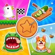 Taptrix Challenges: Fun Games
