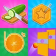 Symbol des Programms: Taptrix Challenges: Fun G…