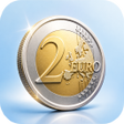 程序图标:2 Euro Commemorative Coin…