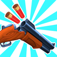 Ikon program: Weapons Run - Shooting Gu…