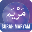 Icon of program: Surat Maryam