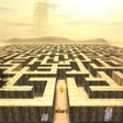 程序图标：3D Maze 2: Diamonds  Ghos…