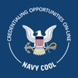 Icon of program: Navy COOL