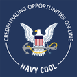 プログラムのアイコン：Navy COOL