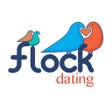 ไอคอนของโปรแกรม: The Flock - Dating wFrien…