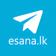 プログラムのアイコン：esana.lk - Buy Sell  Rent…