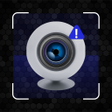 Icoon van programma: Hidden Camera Detector