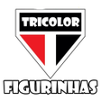 Иконка программы: Figurinhas do São Paulo