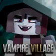 Vampire Village for Minecraft