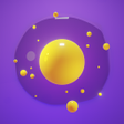 Programın simgesi: Merge the Jelly