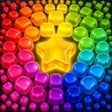 Ikona programu: Merge the Jelly