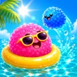 أيقونة البرنامج: Merge the Jelly