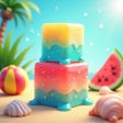 プログラムのアイコン：Merge the Jelly