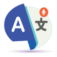 Ícone do programa: Translate Master all lang…