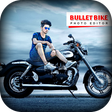 Bullet Bike Photo Editor