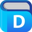 Ícone do programa: English DictionaryTransla…