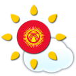 Weather Kyrgyzstan
