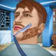 Barber Shop Game Hair Cut 3d