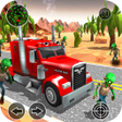 Icon of program: Zombie Truck Survivor