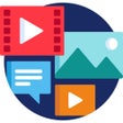 Pictogram van programma: Animated Text