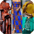 أيقونة البرنامج: Africa Fashion