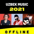 Icon of program: узбек терма кушиклар 2021
