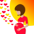 أيقونة البرنامج: حملك يهمنا - حاسبة الحمل …