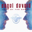 Ikon program: Angel Devoid: Face of the…