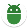 Icono de programa: Get APK