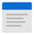 Ikon program: Standard Notes page bookm…