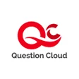 プログラムのアイコン：Question Cloud