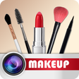 程序图标：You Makeup Photo Editor