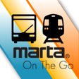 Icoon van programma: MARTA On the Go