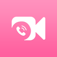Ikon program: Meeto- Random Video Call