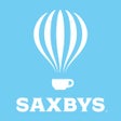 程序图标：Saxbys
