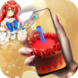 プログラムのアイコン：Birthday Cake Maker DIY C…