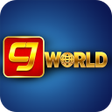 Иконка программы: CJ WORLD