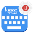 プログラムのアイコン：Voice Typing in All Langu…