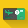 Icon of program: Flight Tickets Worldwide …