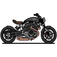 K53 Motorcycle Test RSA