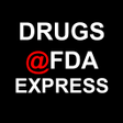プログラムのアイコン：DrugsFDA Express