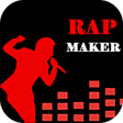 程序图标：Rap Maker - Music Beat Re…