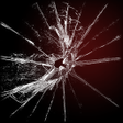 Icono de programa: Cracked Screen Live Wallp…