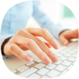 Icône du programme : Typing Sounds