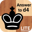 Иконка программы: Chess - Budapest Gambit