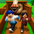 Ikona programu: Scary Worm: Base Defense
