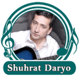 程序图标：Shuhrat Daryo qoshiqlari