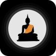 Biểu tượng của chương trình: Meditation : Relaxation M…