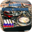 Ikona programu: DJ Sahur Spesial Romadhon