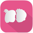 Programikonen: Zunder Free Dating App